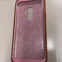 Custodia Samsung Galaxy S9 Plus antiurto