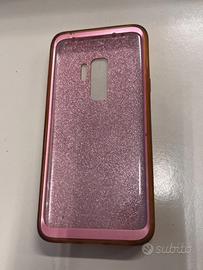 Custodia Samsung Galaxy S9 Plus antiurto