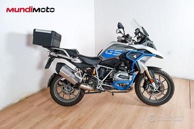 BMW R 1200 GS ABS - 2017