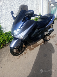 Tmax carburatori