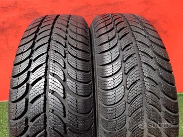 175 65 14 Gomme Invernali 99% 2021 Sava 175 65R14