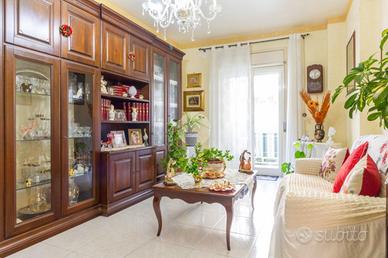 4 LOCALI A VILLABATE