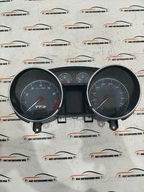 Quadro strumenti Audi TTS 8J 8J0920980Q