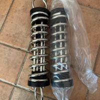 Molle ormaggio 470 mm filo 91 mm nuove