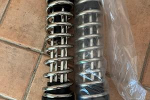 Molle ormaggio 470 mm filo 91 mm nuove