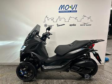 Piaggio NEW MP3 310 SPORT E5+