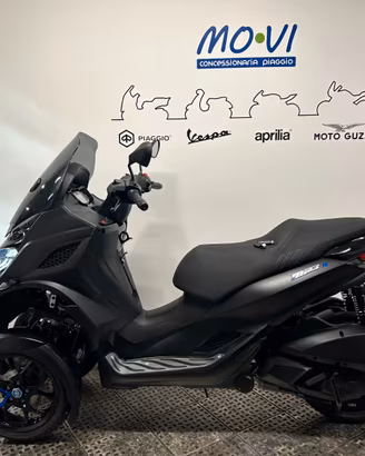 Piaggio NEW MP3 310 SPORT E5+