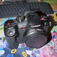 Gh5s Usata