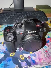 Gh5s Usata