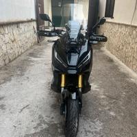 Honda X-ADV 750 - 2021 FINANZIAMENTI IN SEDE