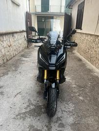 Honda X-ADV 750 - 2021 FINANZIAMENTI IN SEDE