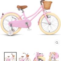 Bici Glerc Little Molly