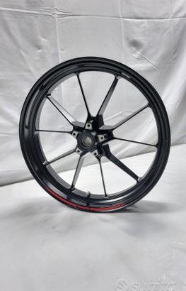 CERCHIO RUOTA ANTERIORE DUCATI MULTISTRADA 1200 12