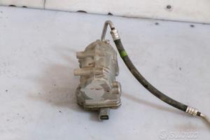 Compressore aria Toyota Yaris 1.5 Hybrid 2019