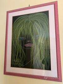 Quadro di Novella Parigini