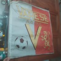 Bandiera flag Varese calcio ac 1910