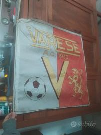 Bandiera flag Varese calcio ac 1910