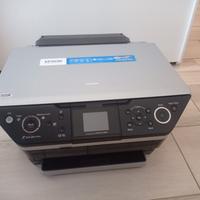 stampante Epson stylus photo RX 685 