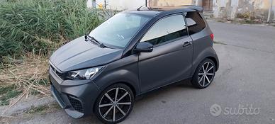 AIXAM GTO