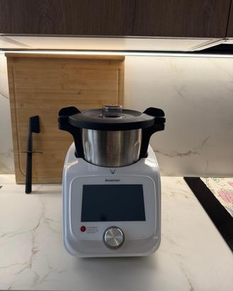 Monsieur Cuisine Connect SilverCrest Perfetto