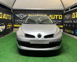 Renault Clio 1.2 16V 3 porte Confort