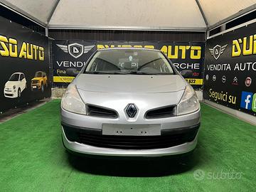 Renault Clio 1.2 16V 3 porte Confort