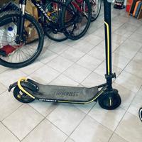 Monopattino elettrico Ducati