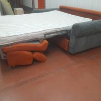 Divano letto una piaza e mezza 