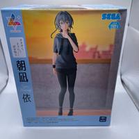 Statuetta Sega Whisper Me a Love Song Luminasta Yo