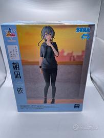 Statuetta Sega Whisper Me a Love Song Luminasta Yo