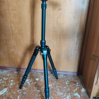 Vanguard VEO 3T 235AP treppiede 