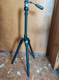 Vanguard VEO 3T 235AP treppiede 