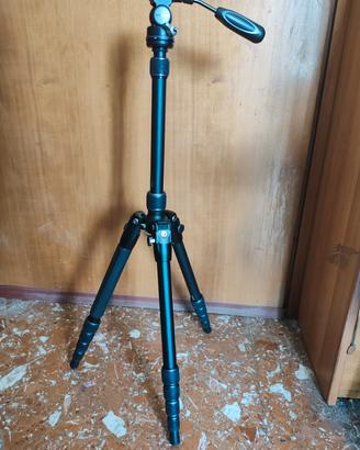 Vanguard VEO 3T 235AP treppiede 