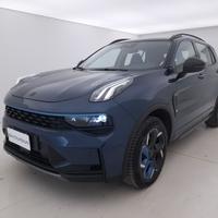 Lynk&co 01 HEV 01 BR244373 1.5 Full Hybrid 197CV