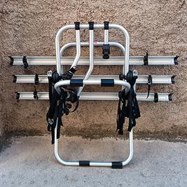 Portabici posteriore