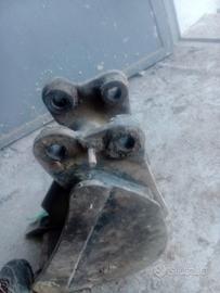 Benna per miniescavatore