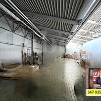 Capannone Industriale Villorba