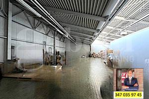 Capannone Industriale Villorba