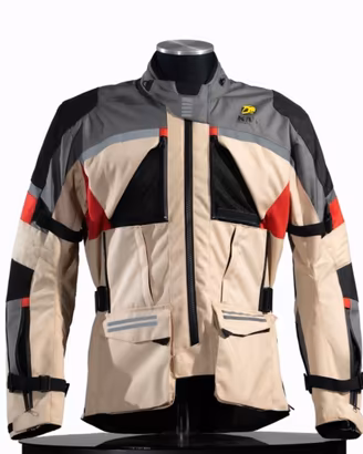 GIACCA UOMO KNT DESERT EAGLE