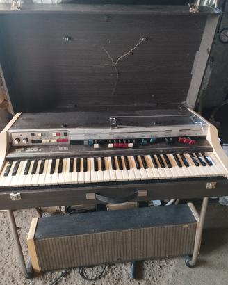 Organo vintage Farfisa vip 205r
