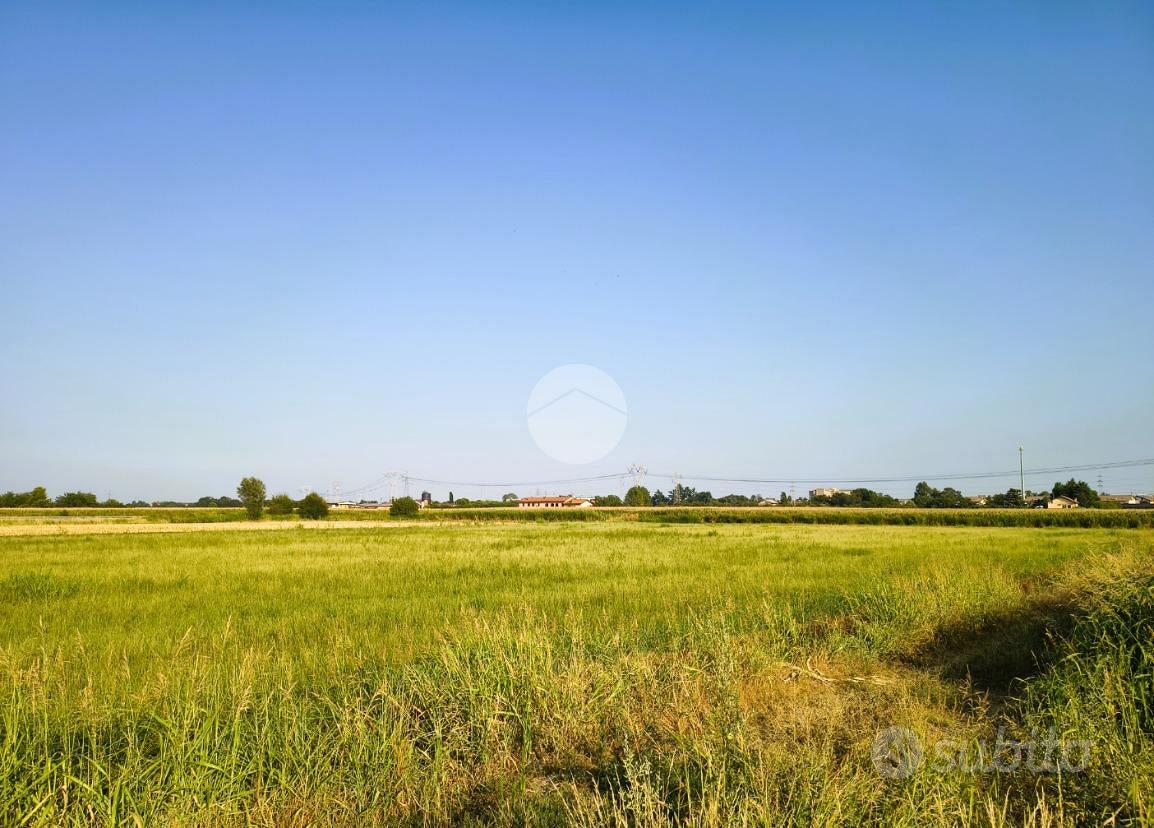 TER. AGRICOLO A CUGGIONO - Vista 2
