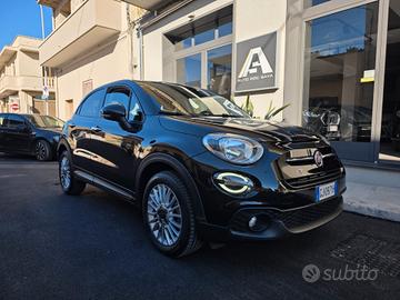 Fiat 500X 1.6 MultiJet 130 CV Cross....