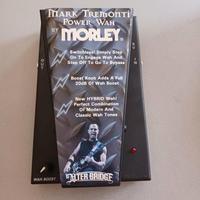 MORLEY MARK TREMONTI  POWER WAH