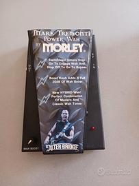 MORLEY MARK TREMONTI  POWER WAH