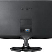 Monitor SAMSUNG SyncMaster S19B150N Schermo 19"