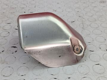 COVER SCARICO HONDA HORNET 600 2007 2010 CB 600F 2