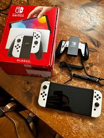 Nintendo Switch Olded