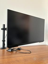 Monitor samsung odyssey g3