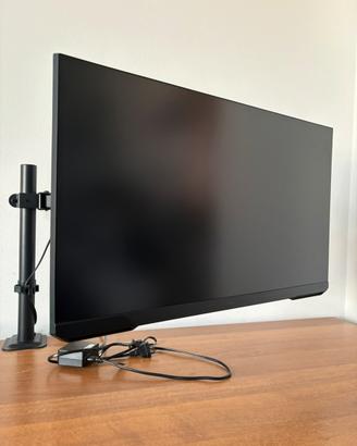 Monitor samsung odyssey g3