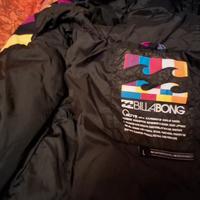 Giacca donna da snowboard